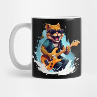 cat Mug